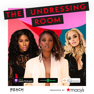The Undressing Room