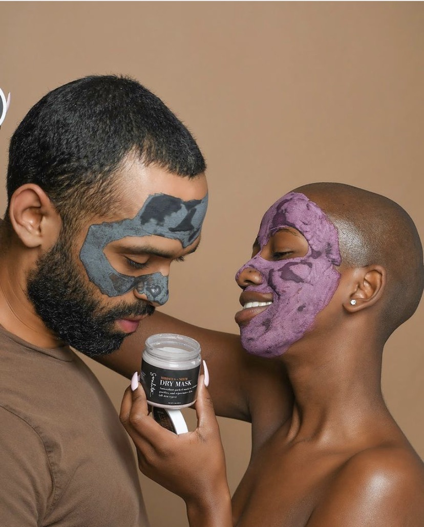 Soulita Soap