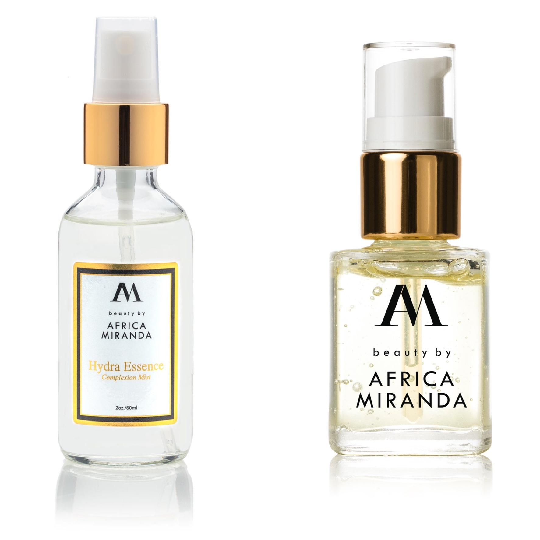 Africa Miranda