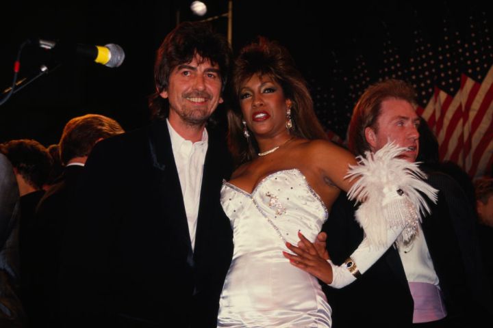 Mary Wilson