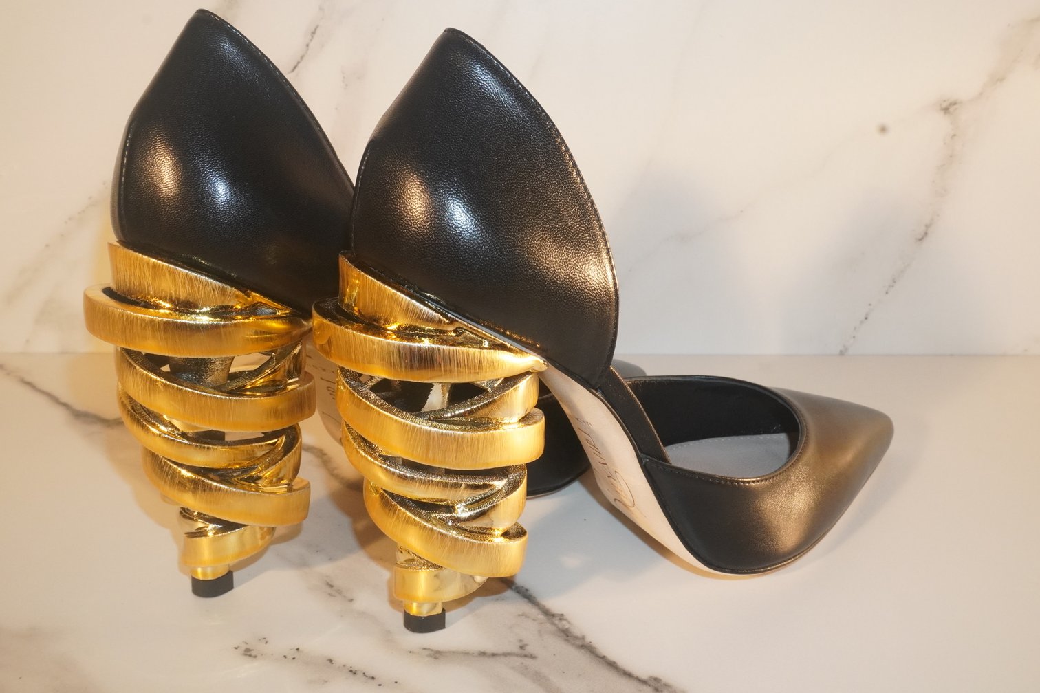 Keya Martin Shoes