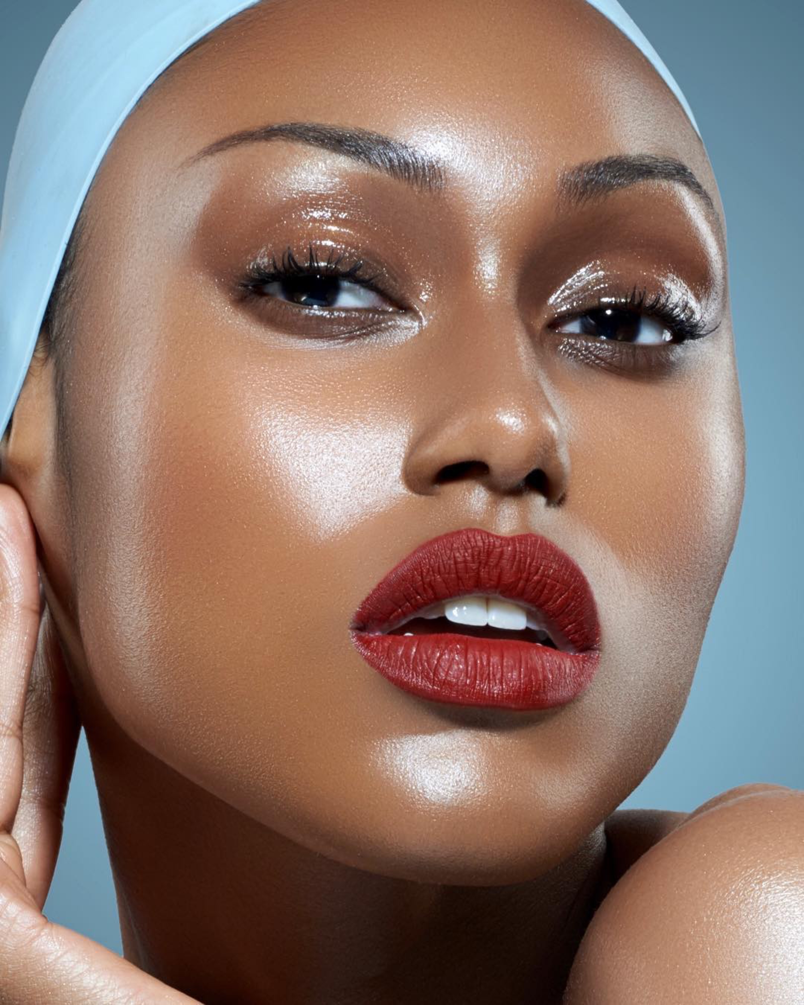 Danessa Myricks Beauty