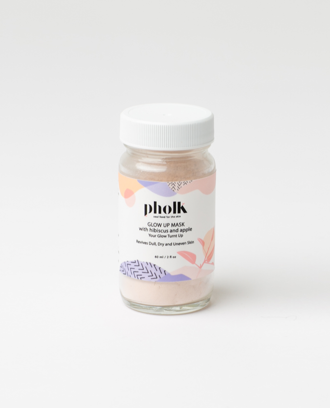 Pholk Beauty