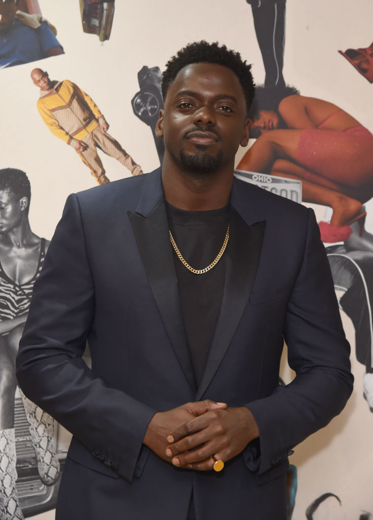 "Queen & Slim" UK Premiere - VIP Arrivals