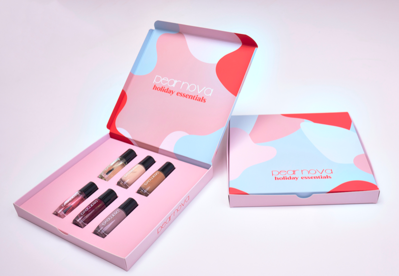 Pear Nova Luxury Lacquer