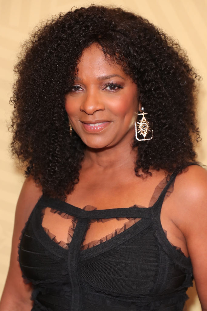 American Black Film Festival Honors Awards Ceremony - Arrivals