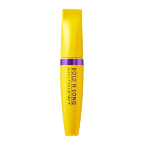 Kiss New York Professional BOLD N' LONG Mascara