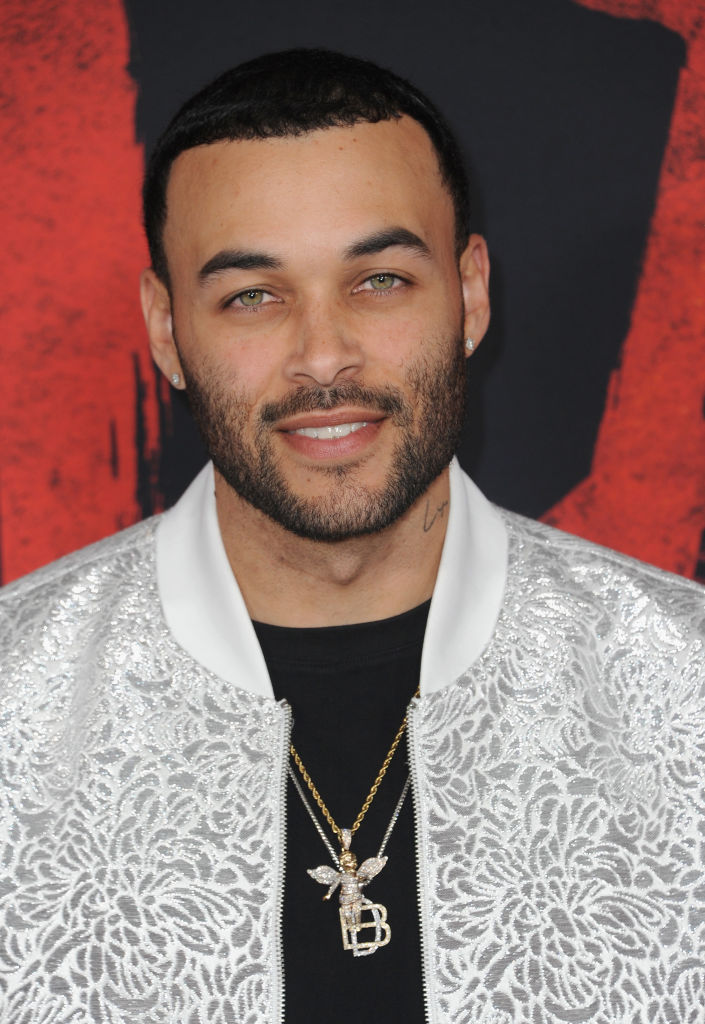 Premiere Of Disney's "Mulan" - Arrivals