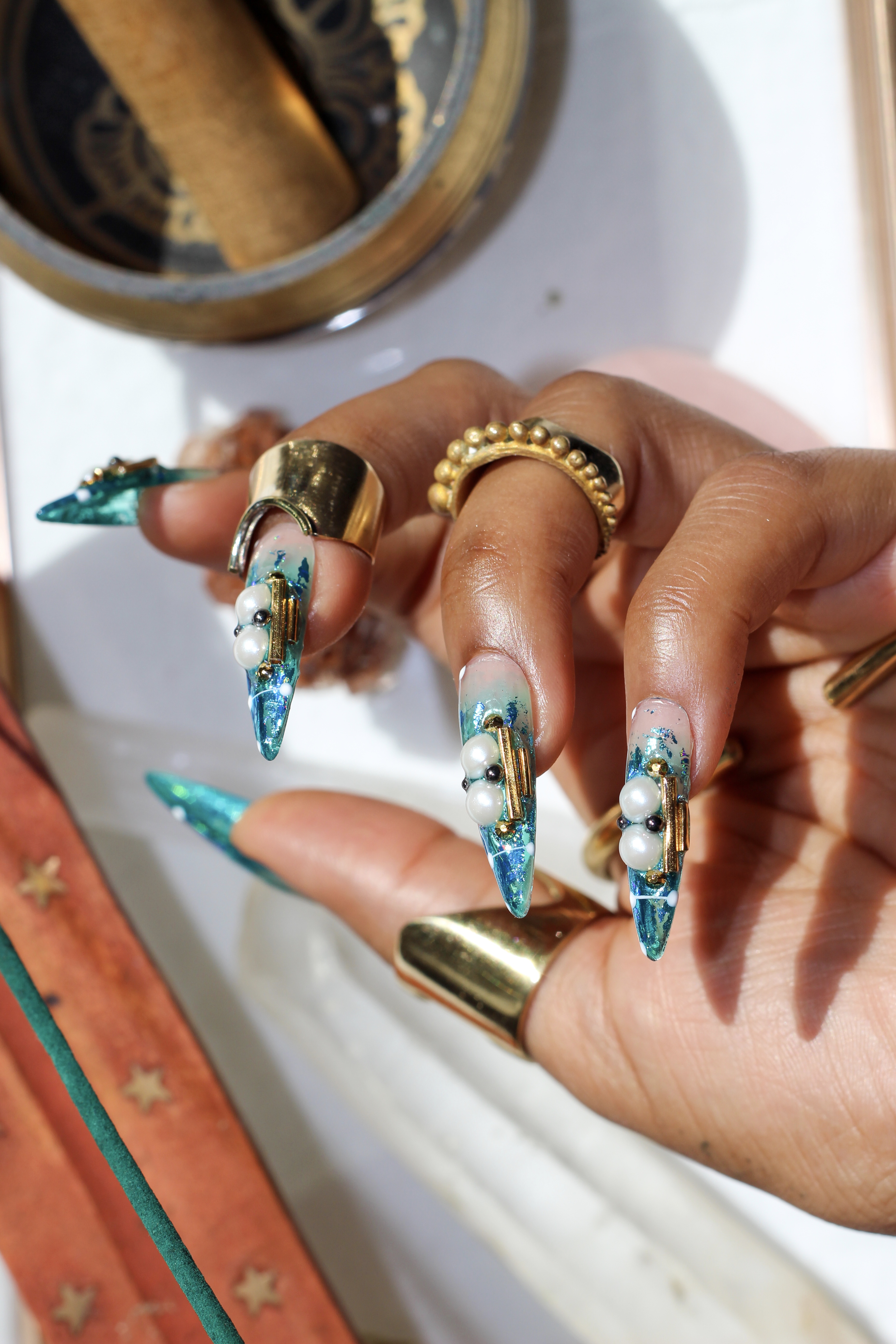 Gracie J Nails