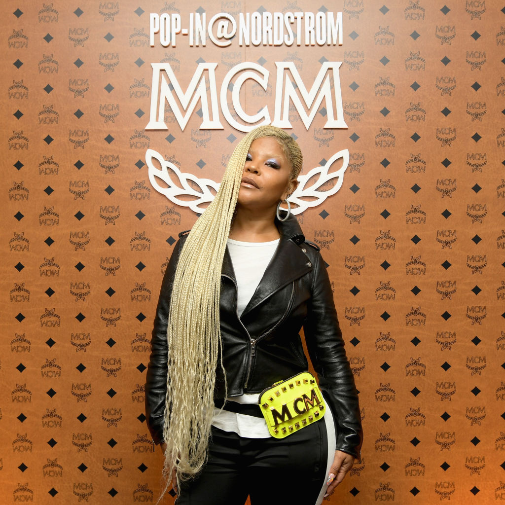 Pop-In@Nordstrom MCM