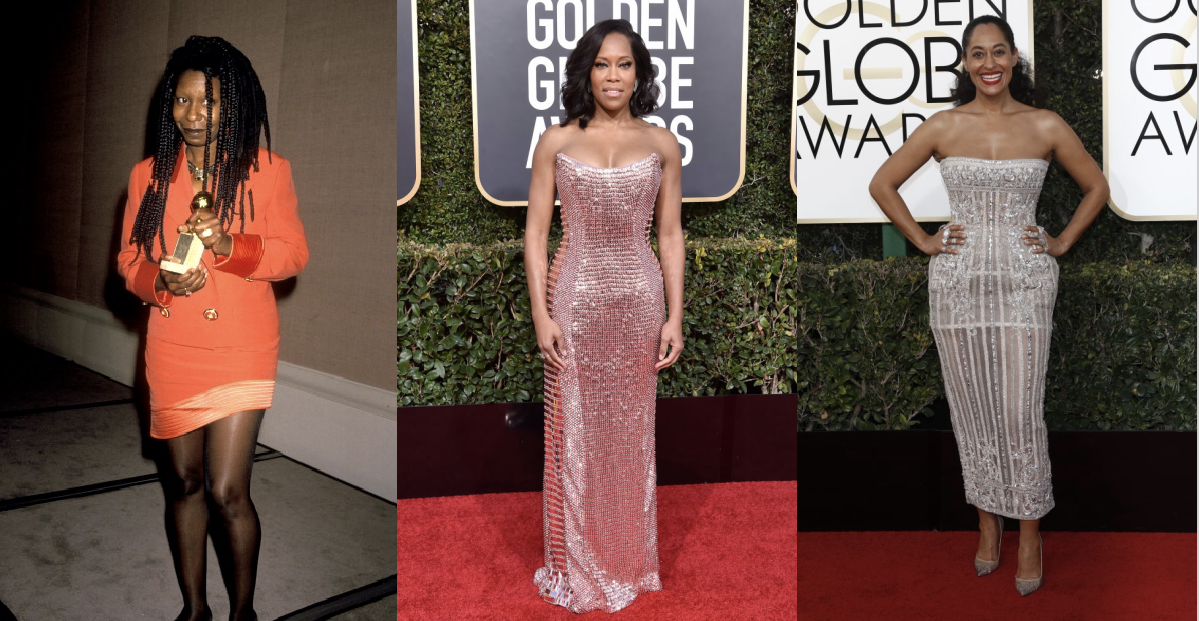 Golden globes