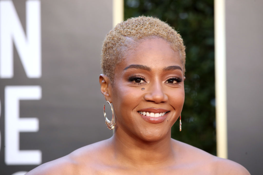 NBC's "78th Annual Golden Globe Awards" - Red Carpet Arrivals