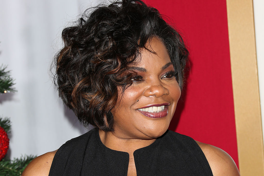 Premiere Of Universal's "Almost Christmas" - Arrivals