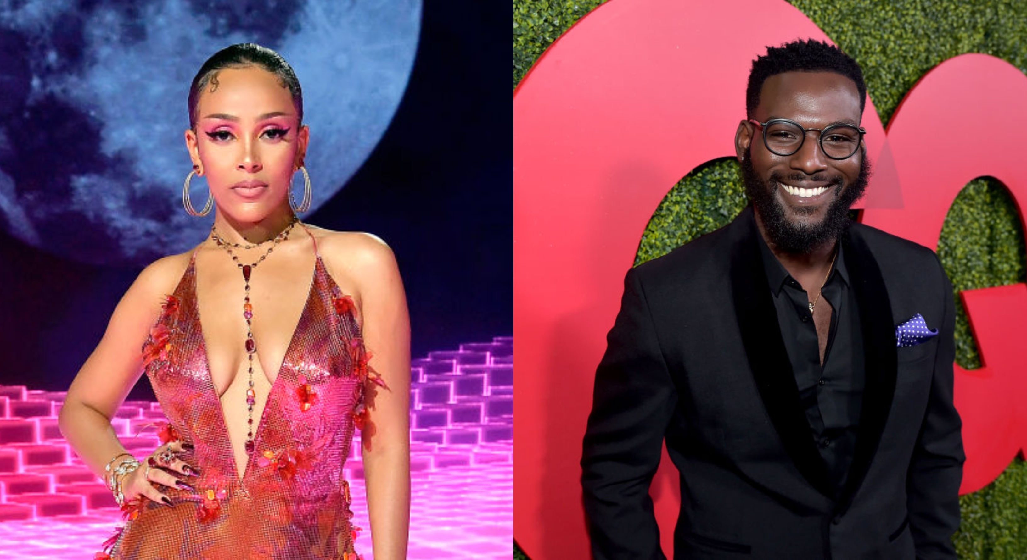 Doja Cat / Kofi Siriboe