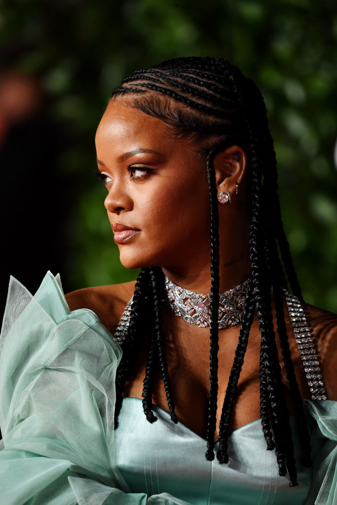 The Fashion Awards 2019 - Roaming Arrivals