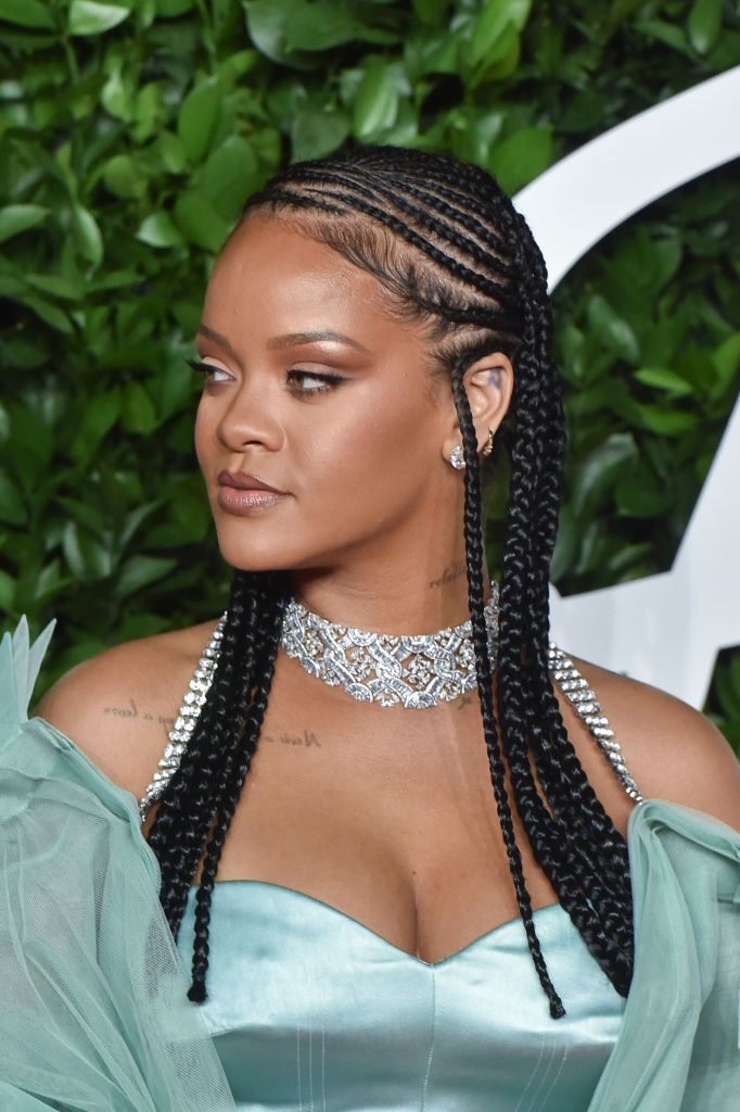The Fashion Awards 2019 - Red Carpet Arrivals