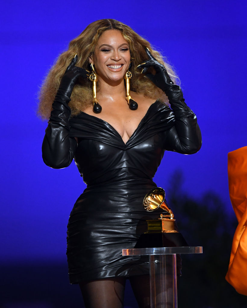 63rd Annual GRAMMY Awards – Telecast