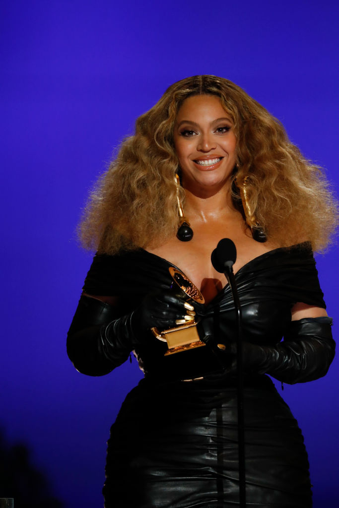 The 63rd Annual Grammy Awards
