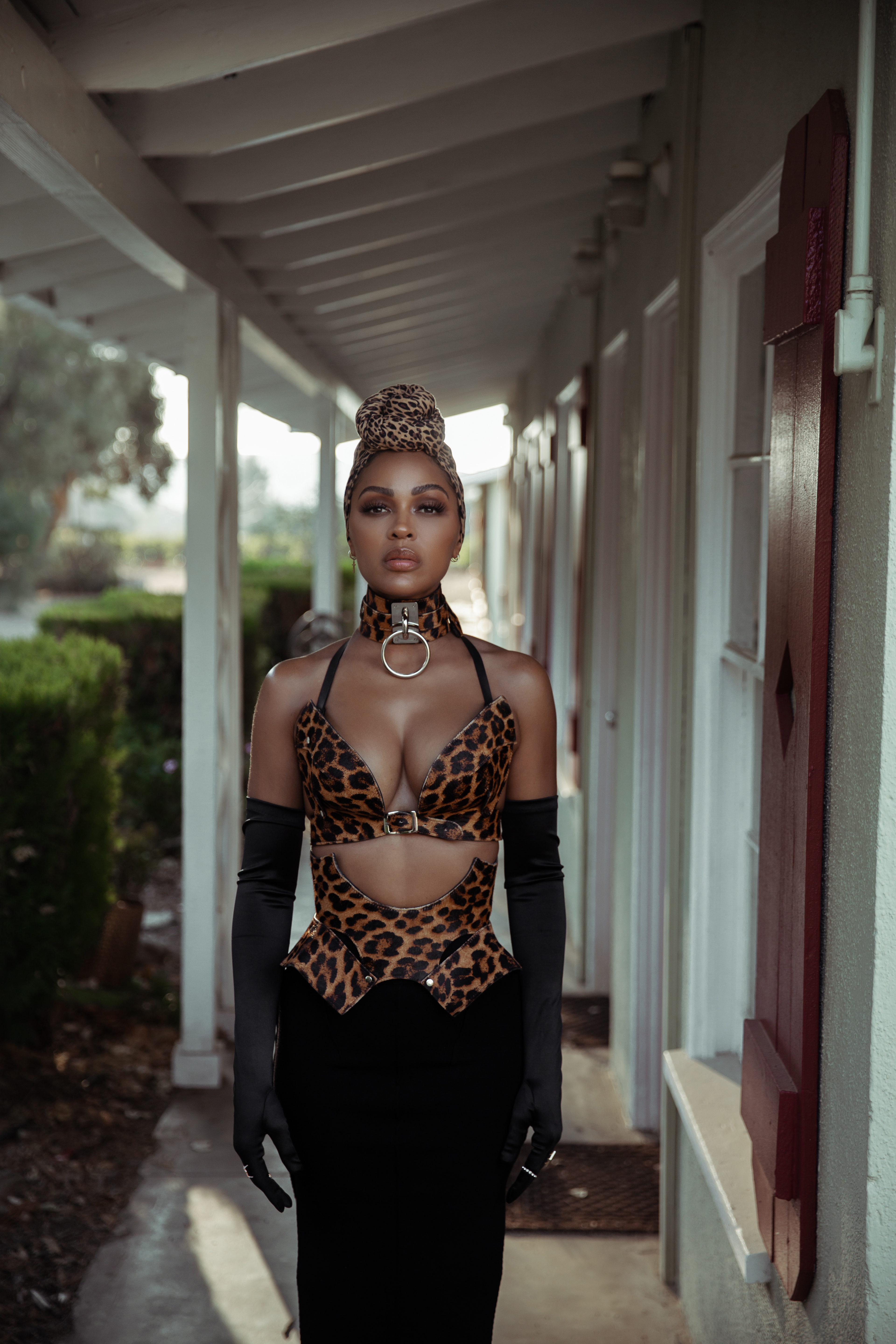 Megan Good - HB Cover Image w/o Copy