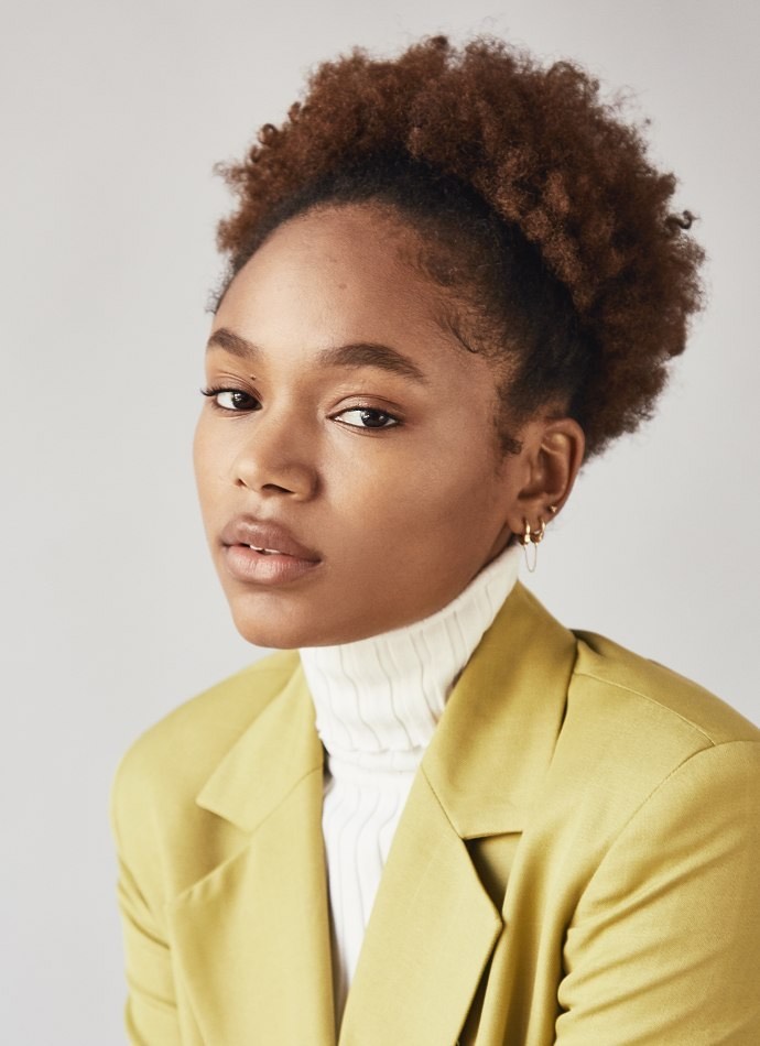 Na'Jeen Pierce