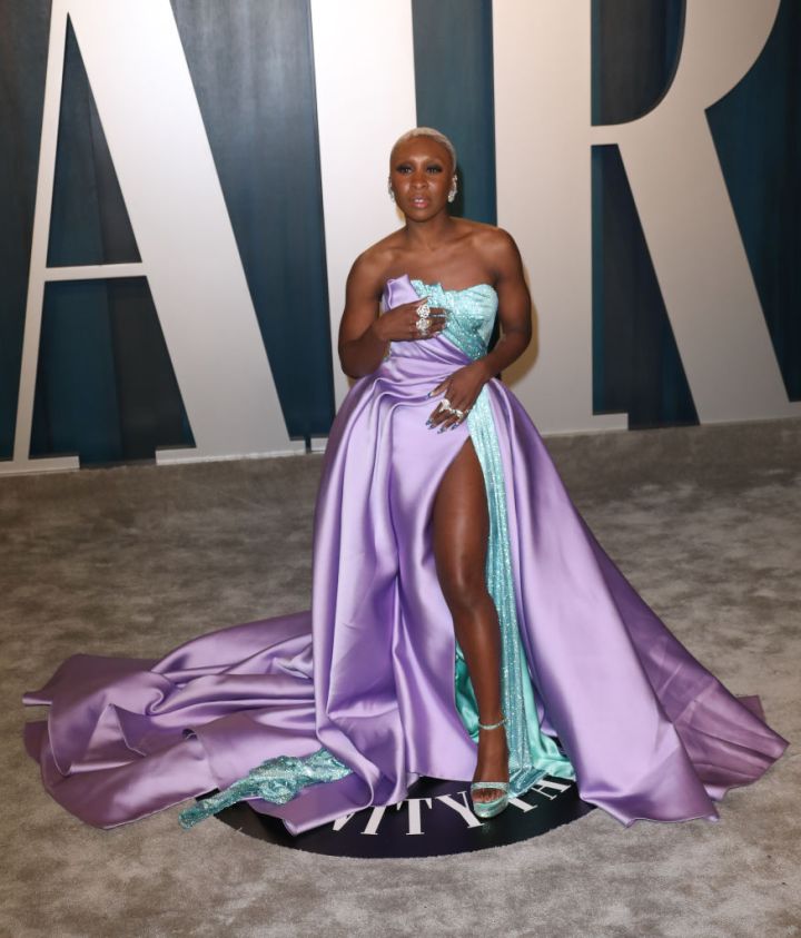 2020 Vanity Fair Oscar Party