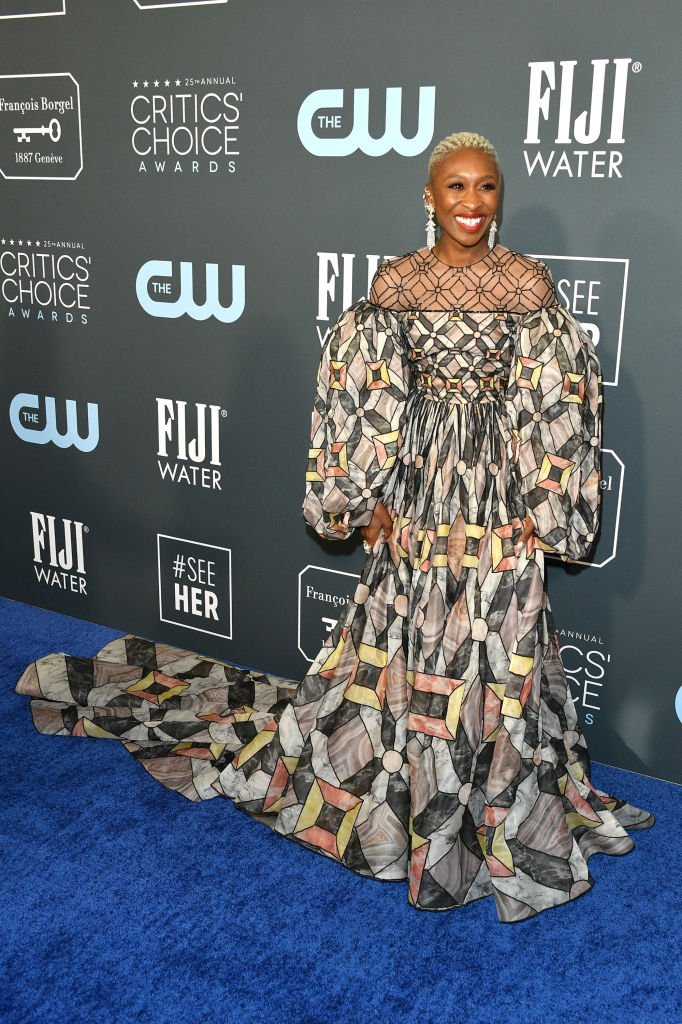 25th Annual Critics' Choice Awards