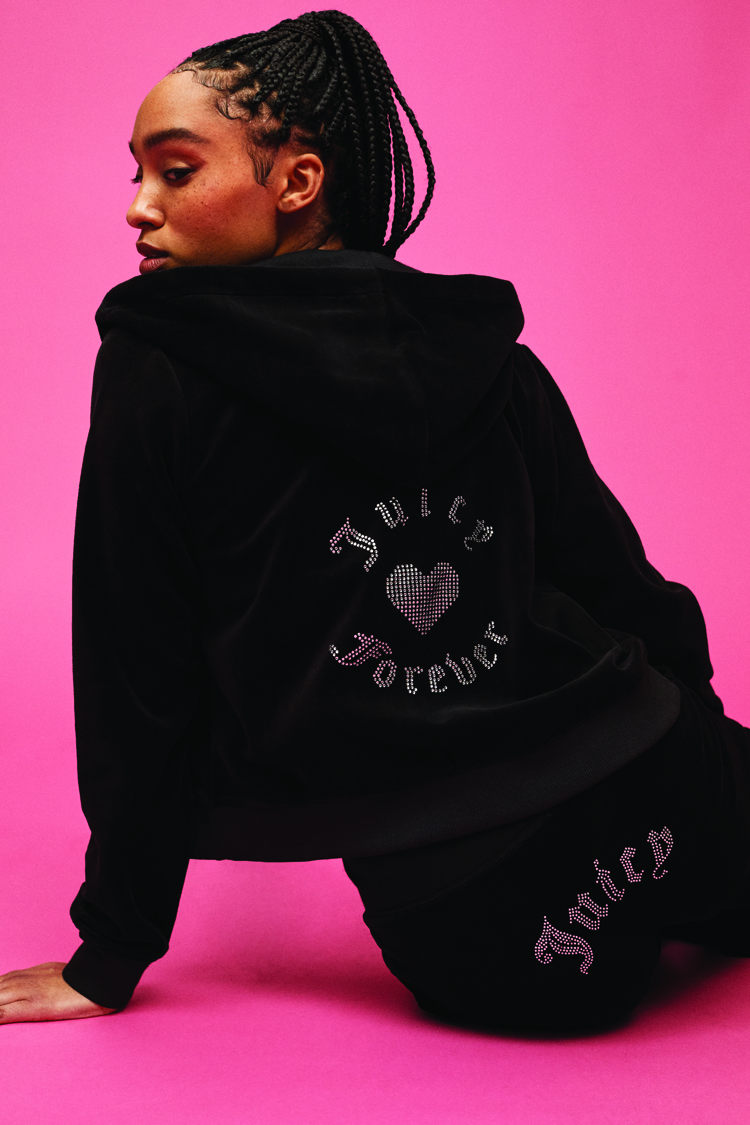 Forever 21 x Juicy Couture