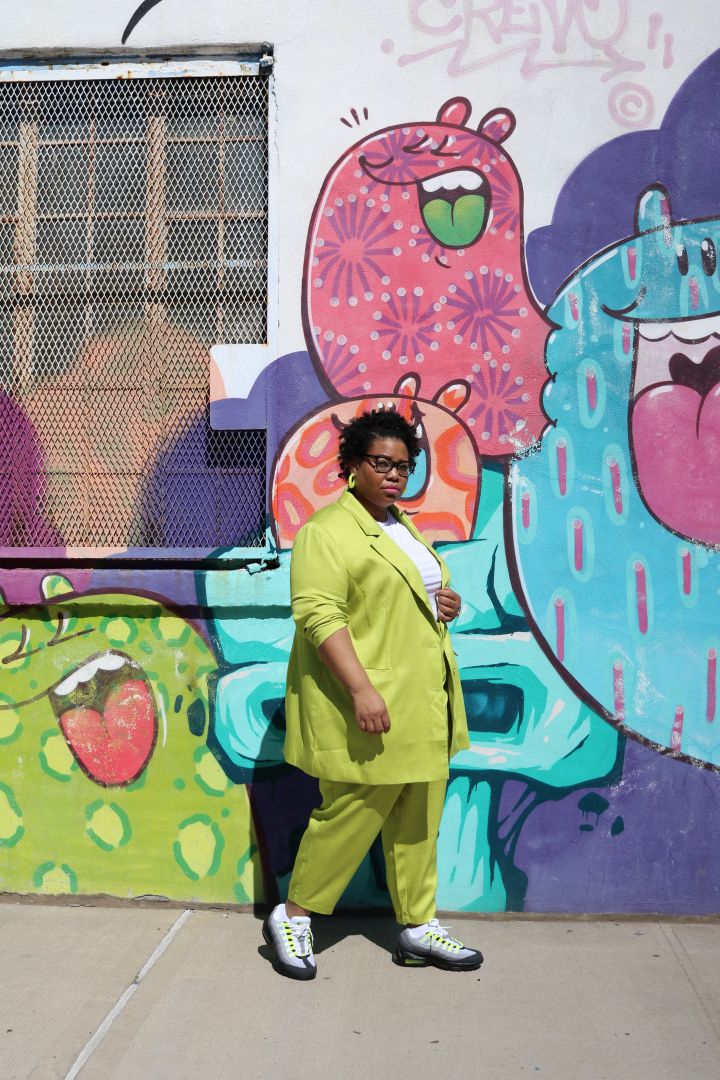 JAMILYN GRIGGS