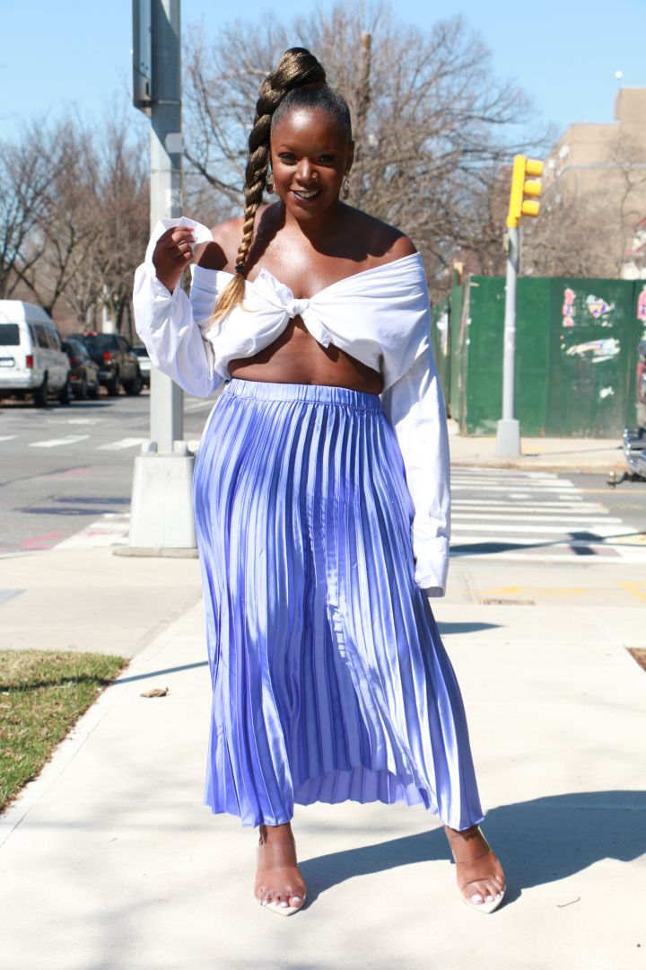 MARSHA B