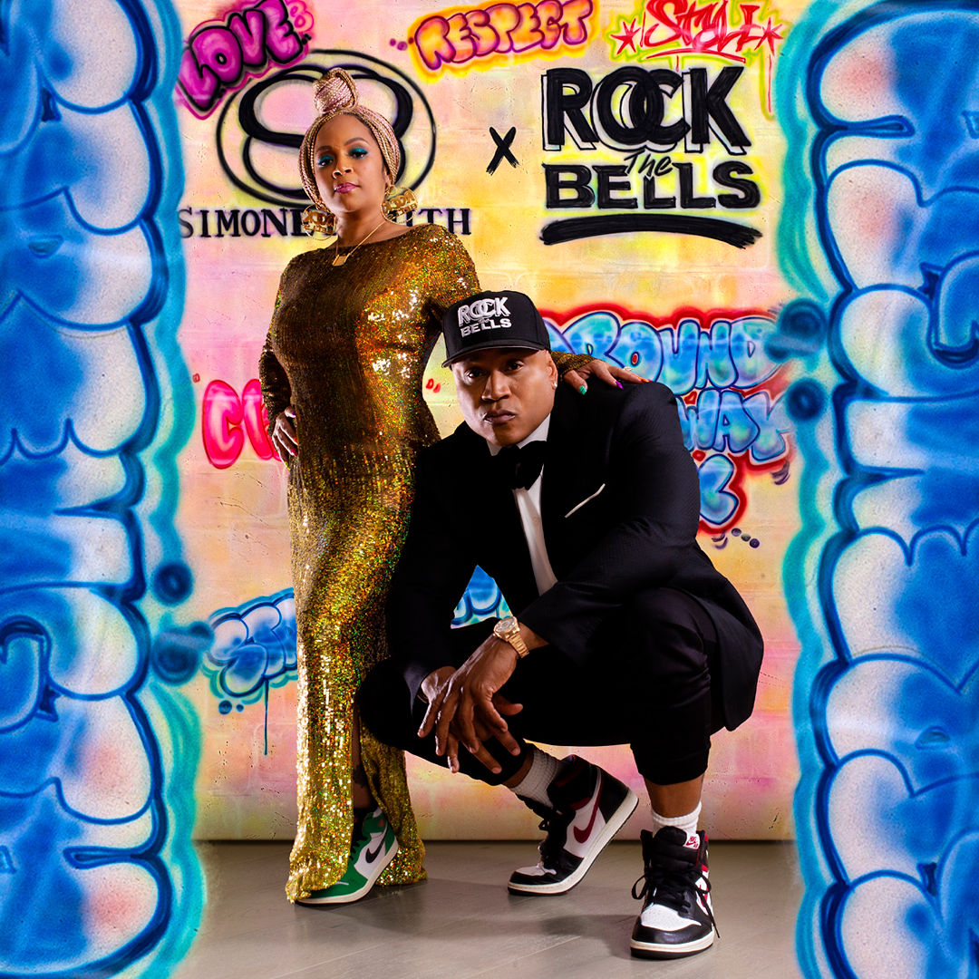 Rock the bell