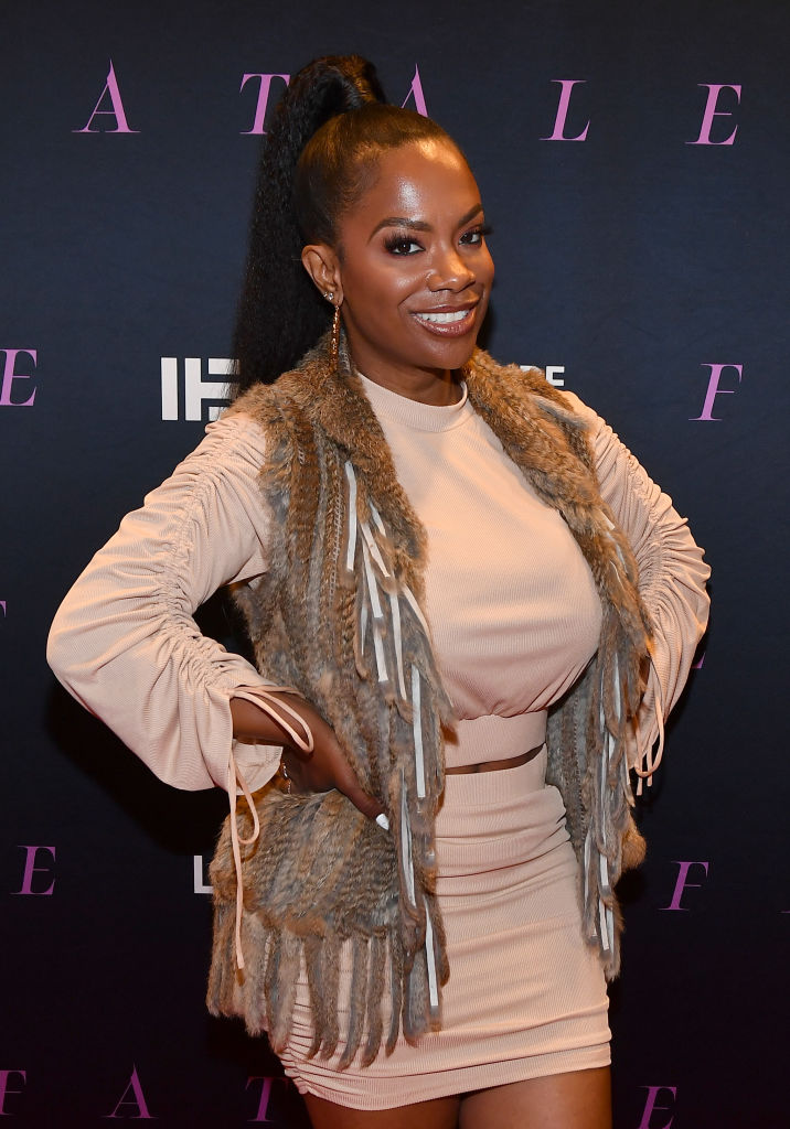 FATALE Filmmakers Attend Tastemaker Screening In Atlanta