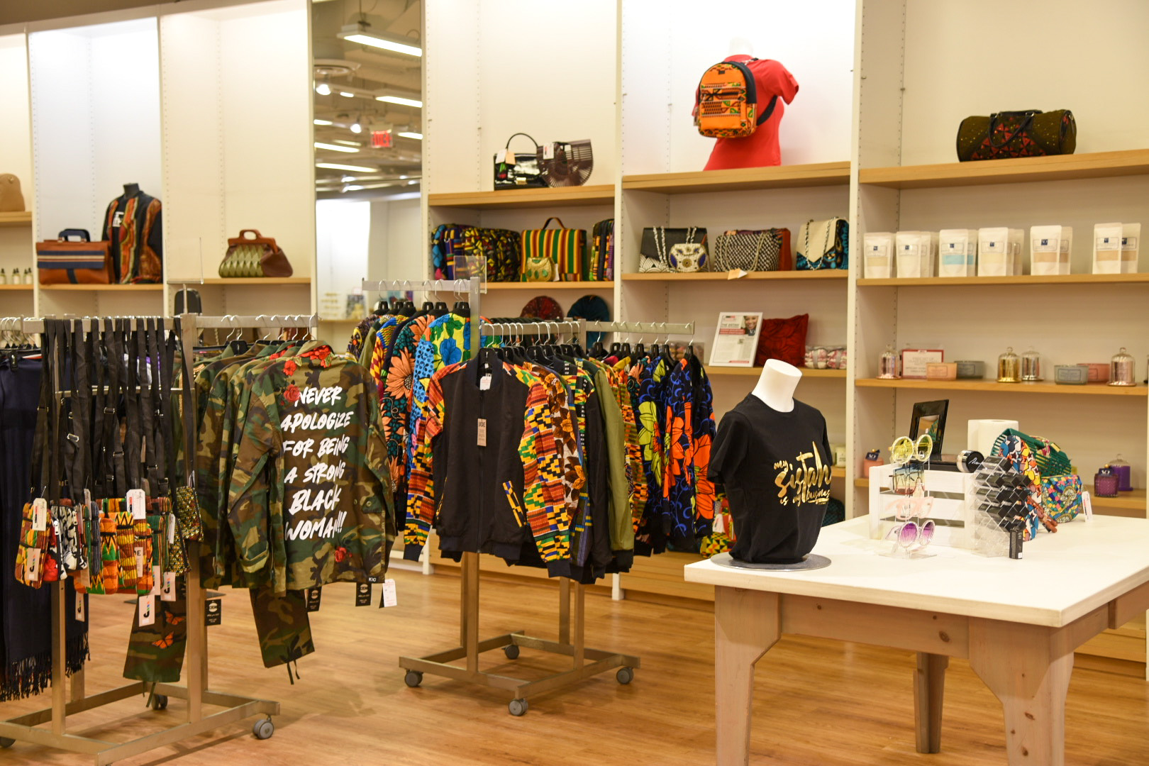 The Sistah Shop