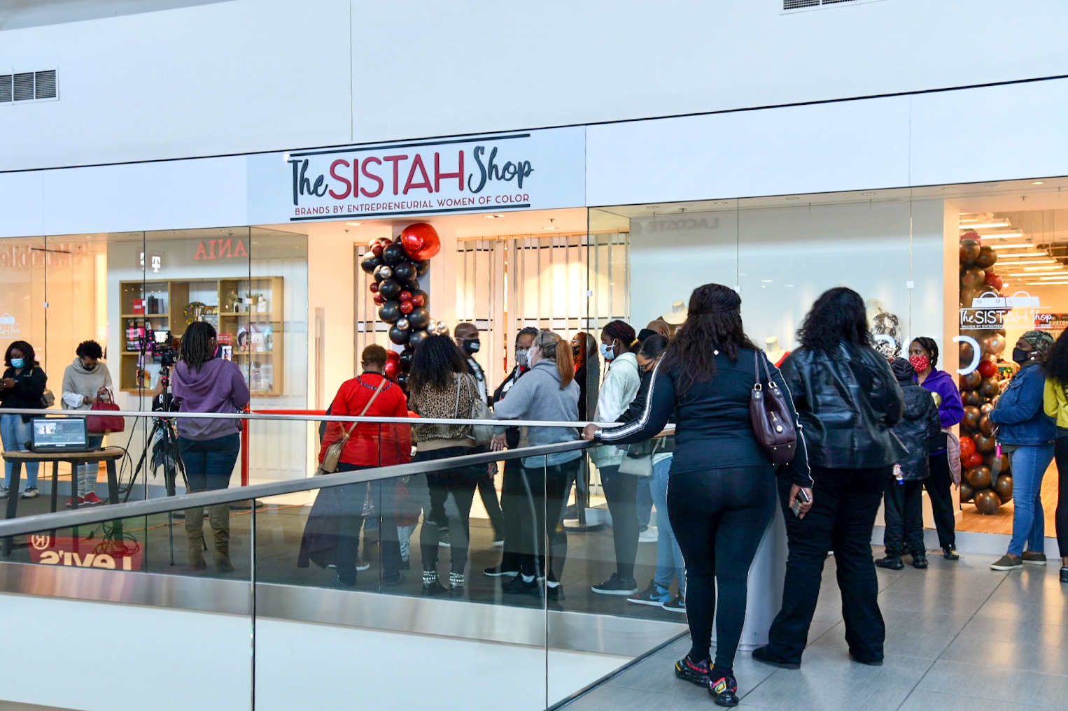The Sistah Shop