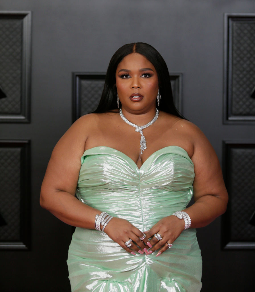 The 63rd Annual Grammy Awards