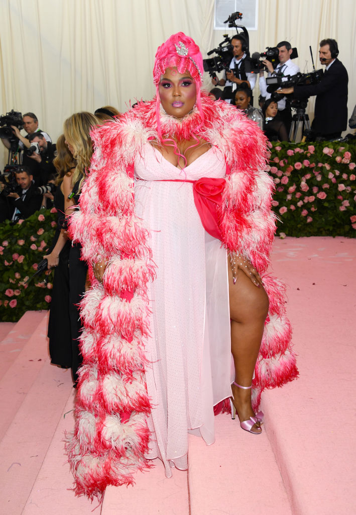 The MET Gala 2019 - New York