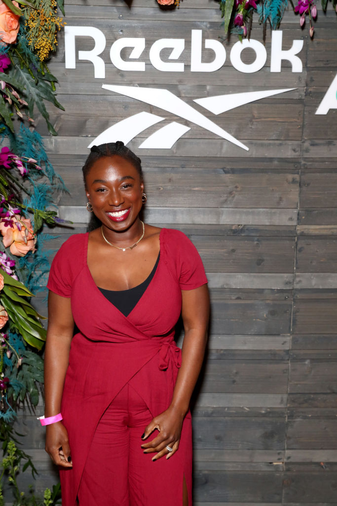 Reebok x ARRAY: A Celebration of Women in Film
