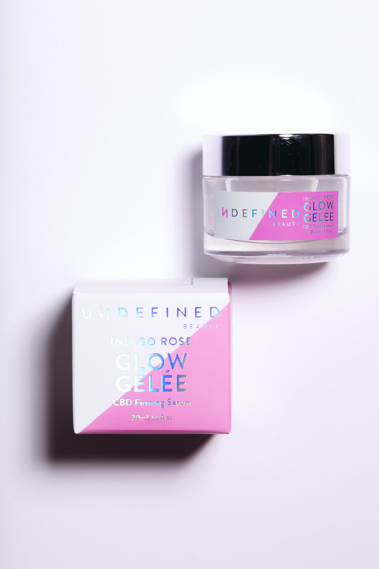 Undefined Beauty Glow Gelée