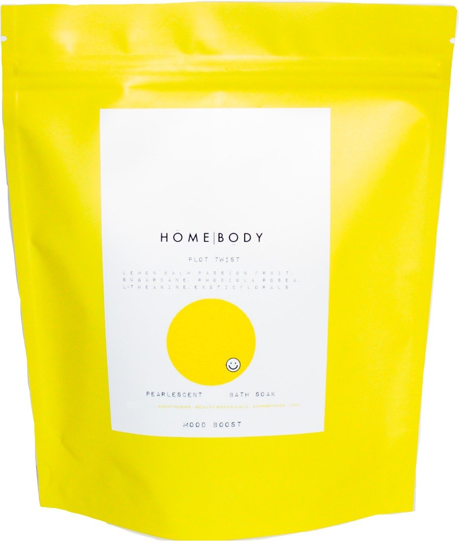 Homebody Plot Twist Bath Soak