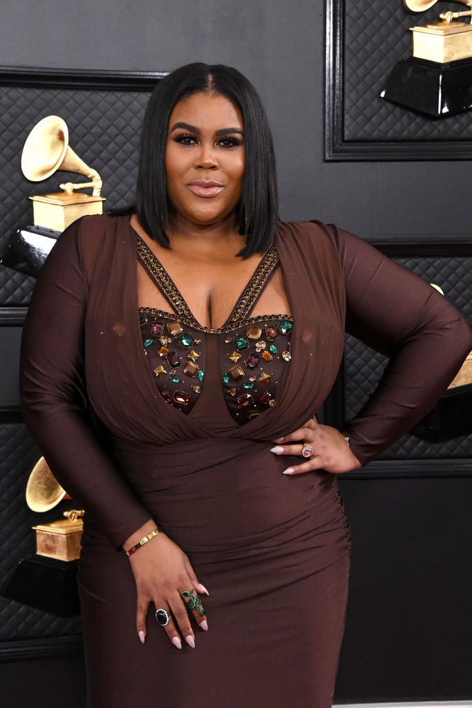 62nd Annual GRAMMY Awards - Arrivals