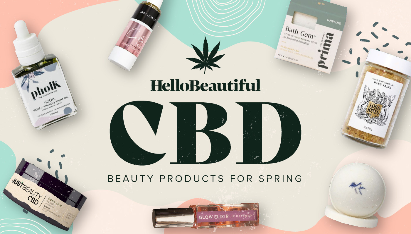 CBD Products