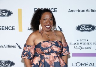 ESSENCE Black Women In Hollywood Awards - Arrivals