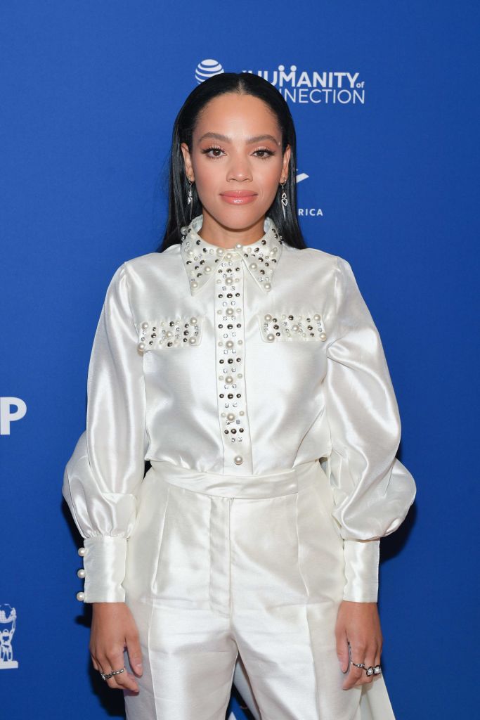 51st NAACP Image Awards - Non-Televised Awards Dinner - Arrivals