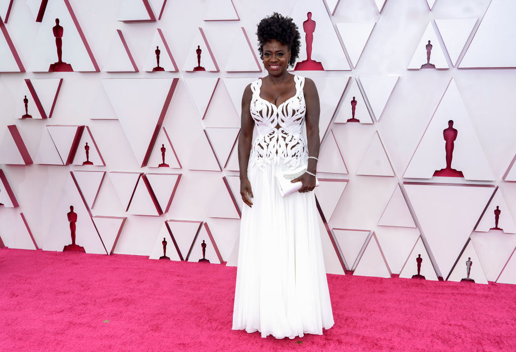 93rd Annual Academy Awards - Arrivals