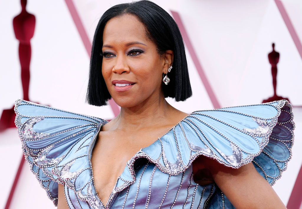 93rd Annual Academy Awards - Arrivals