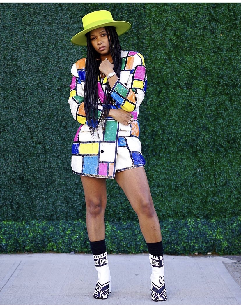 Brooklyn Betty