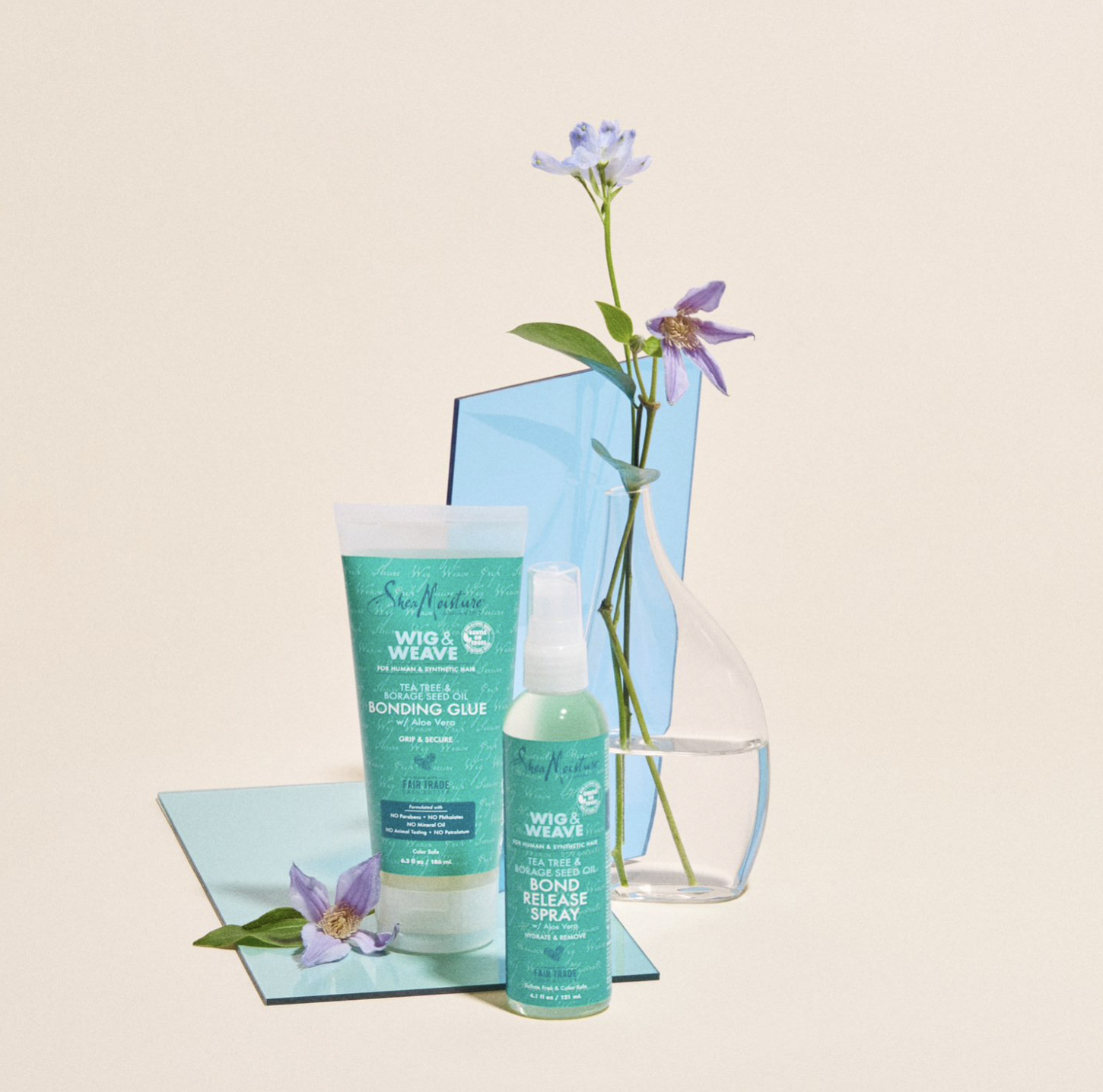 SheaMoisture