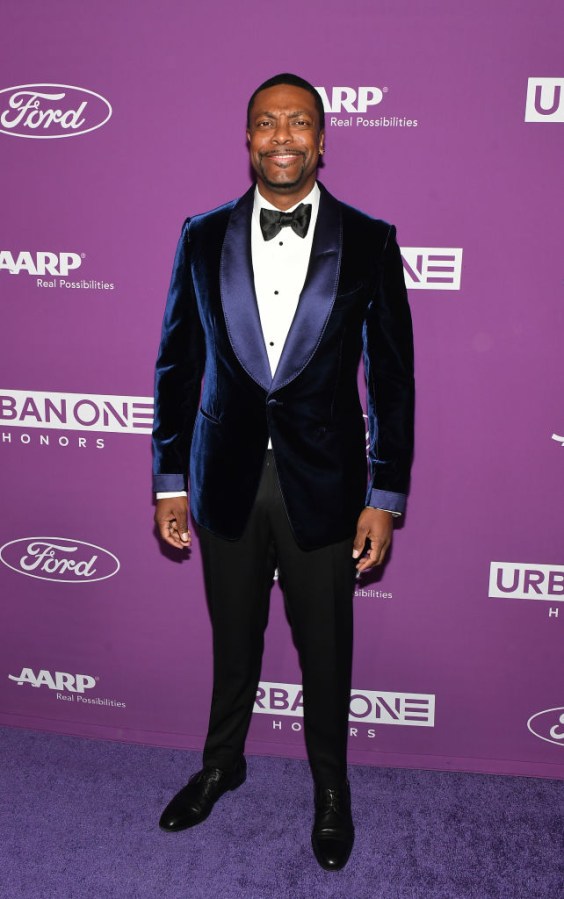 2019 Urban One Honors - Arrivals