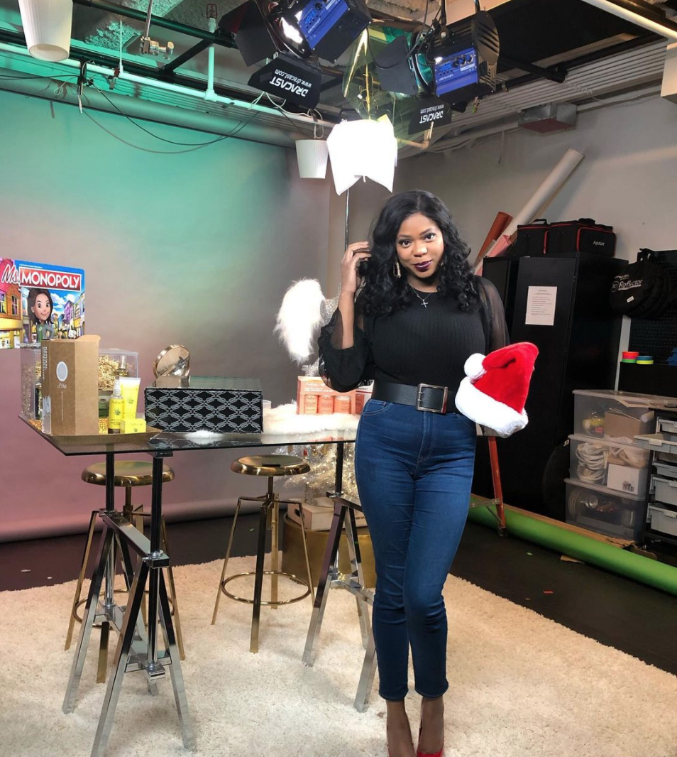 Shamika Sanders