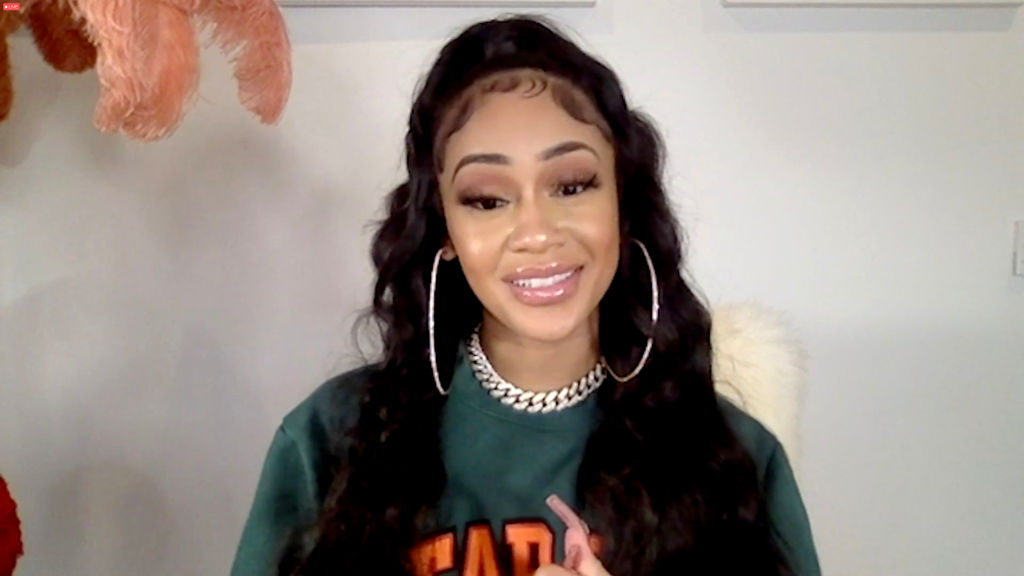 63rd Annual GRAMMY Awards - Women in the Mix