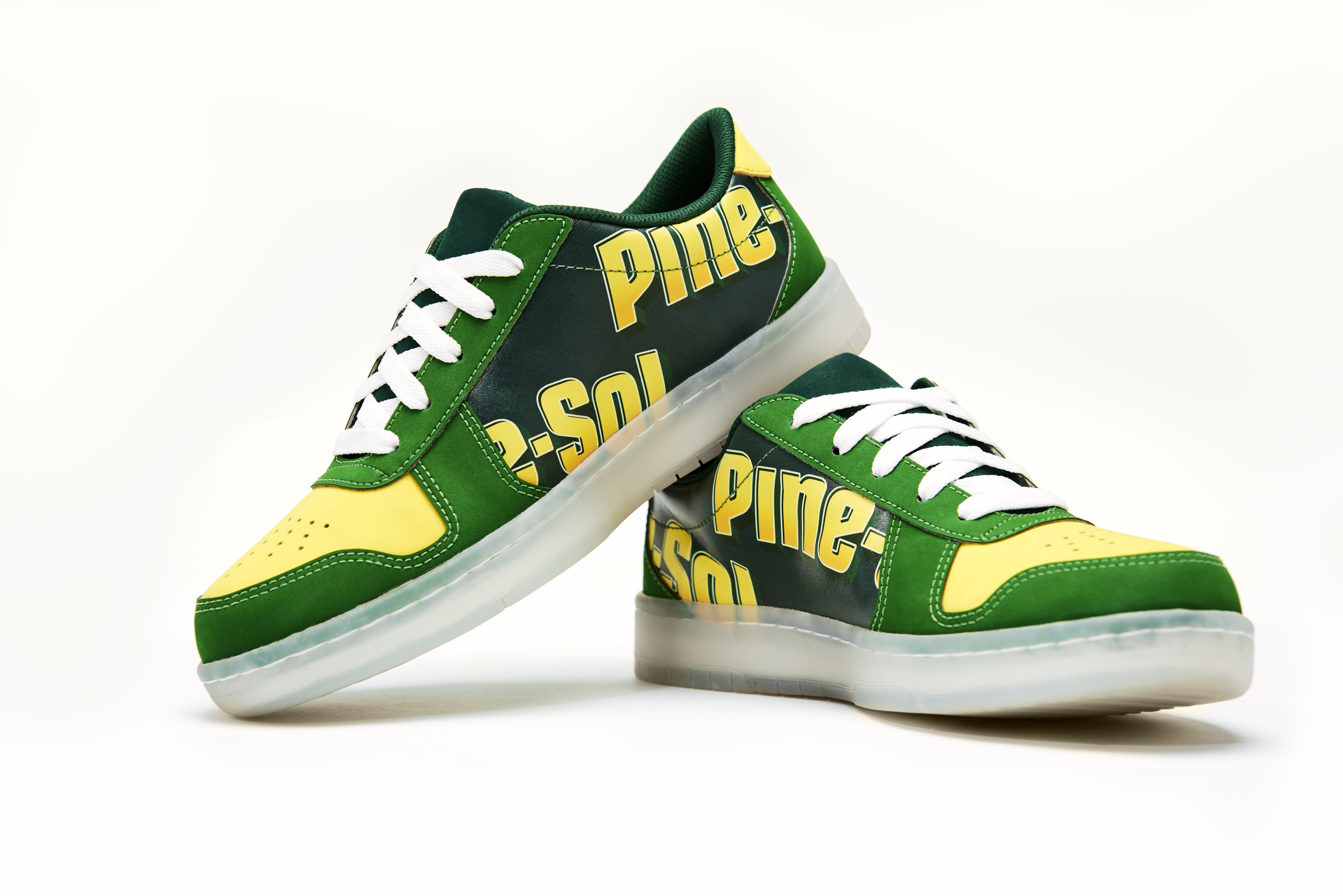 Pine-Sol/Vashtie
